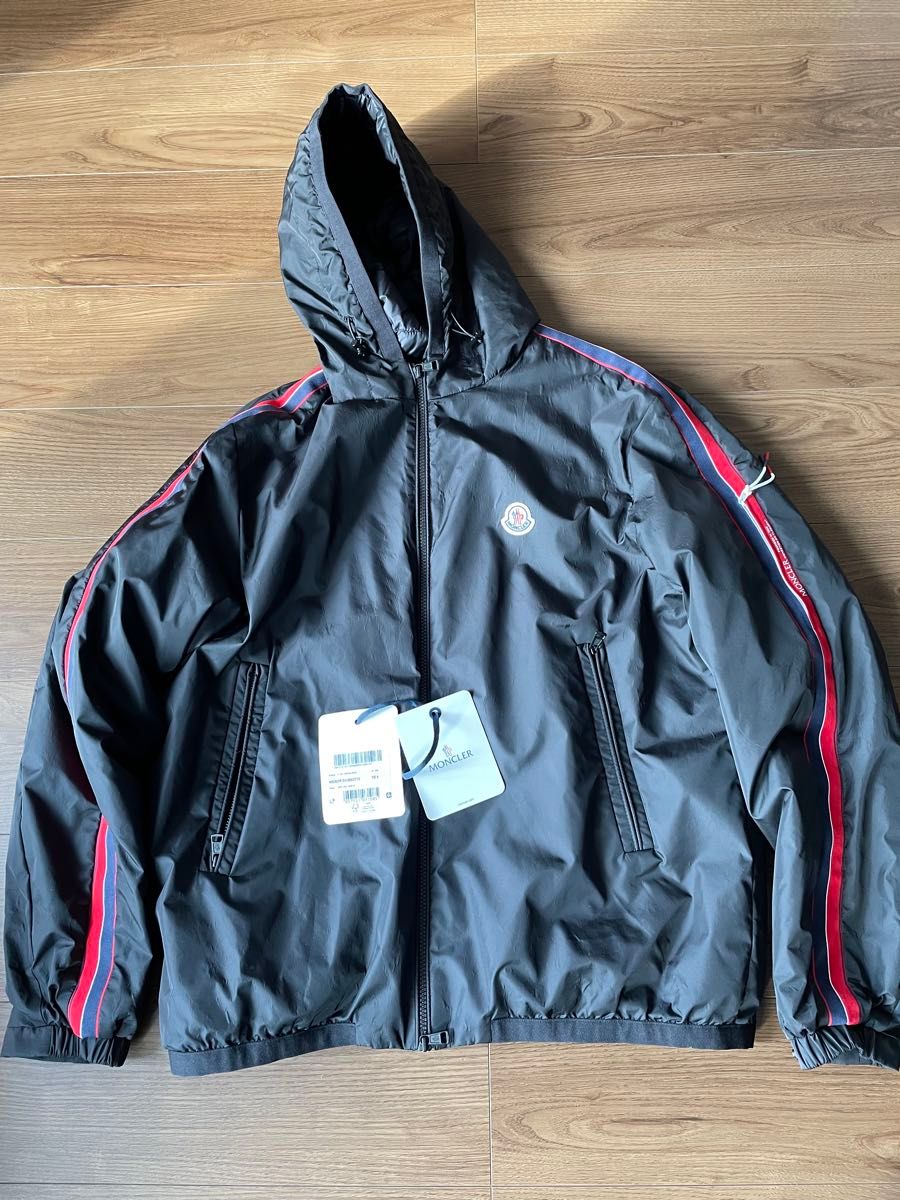 モンクレール MONCLER ダウンジャケット サイズ4 NECKER モンクレール MONCLER ダウンジャケット サイズ4 NECKER