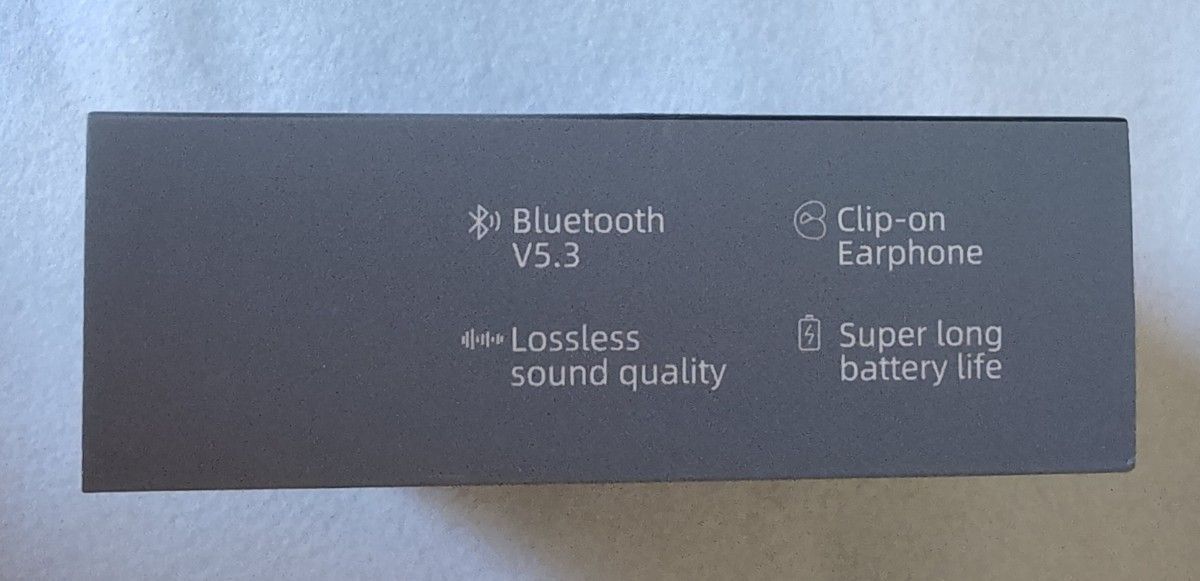 美品」JX80 ワイヤレスイヤホン Bluetooth V5 3 骨伝導 ながら 美品」JX80 ワイヤレスイヤホン Bluetooth V5 3 骨伝導 ながら