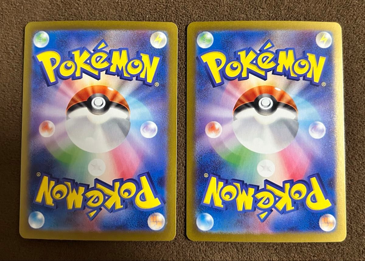 ポケモンカード テラスタルフェスex イルカマンex SAR 2枚セット ポケモンカード テラスタルフェスex イルカマンex SAR 2枚セット
