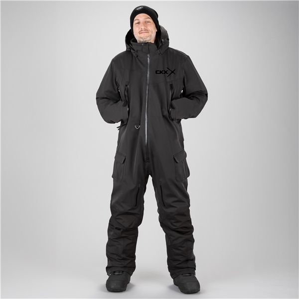 2025年 CKX カナダ YUKON MONOSUIT スノーモービル ウエアー 2025年 CKX カナダ YUKON MONOSUIT スノーモービル ウエアー
