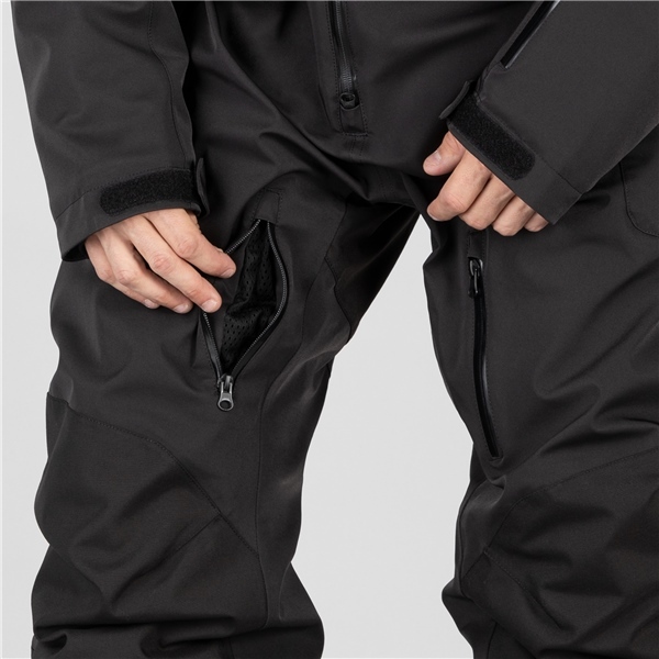 2025年 CKX カナダ YUKON MONOSUIT スノーモービル ウエアー 2025年 CKX カナダ YUKON MONOSUIT スノーモービル ウエアー