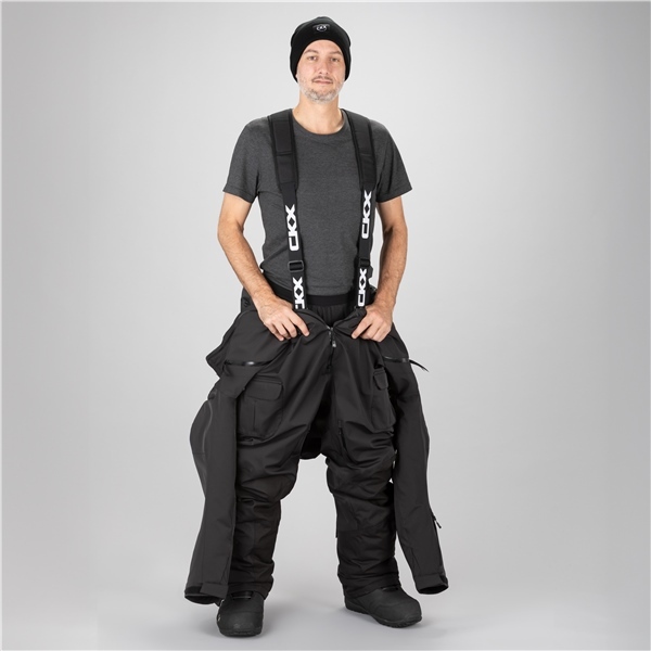 2025年 CKX カナダ YUKON MONOSUIT スノーモービル ウエアー 2025年 CKX カナダ YUKON MONOSUIT スノーモービル ウエアー