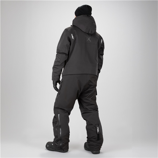 2025年 CKX カナダ YUKON MONOSUIT スノーモービル ウエアー 2025年 CKX カナダ YUKON MONOSUIT スノーモービル ウエアー