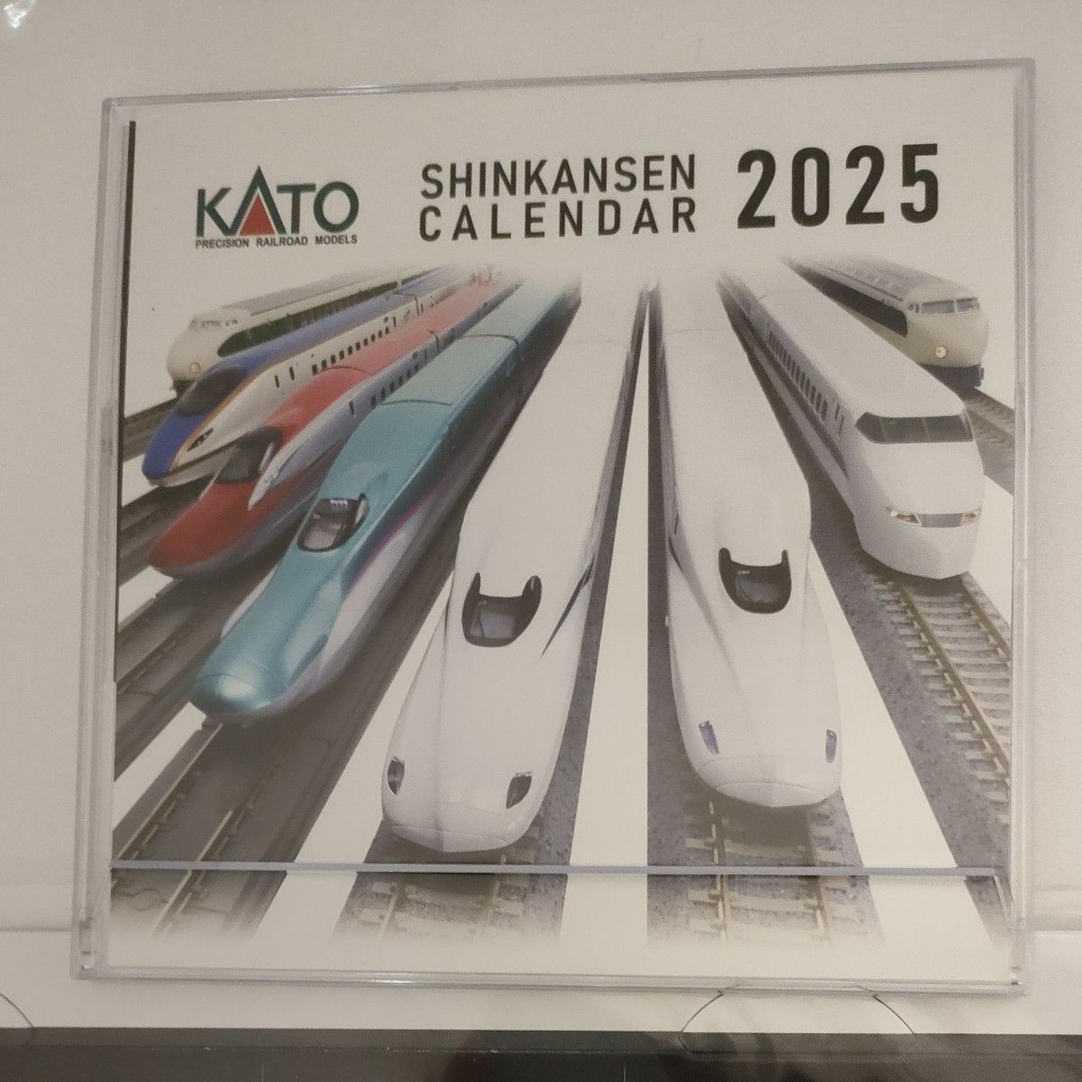 KATO NゲージHOゲージ 鉄道模型カタログ ペーパークラフト KATO NゲージHOゲージ 鉄道模型カタログ ペーパークラフト