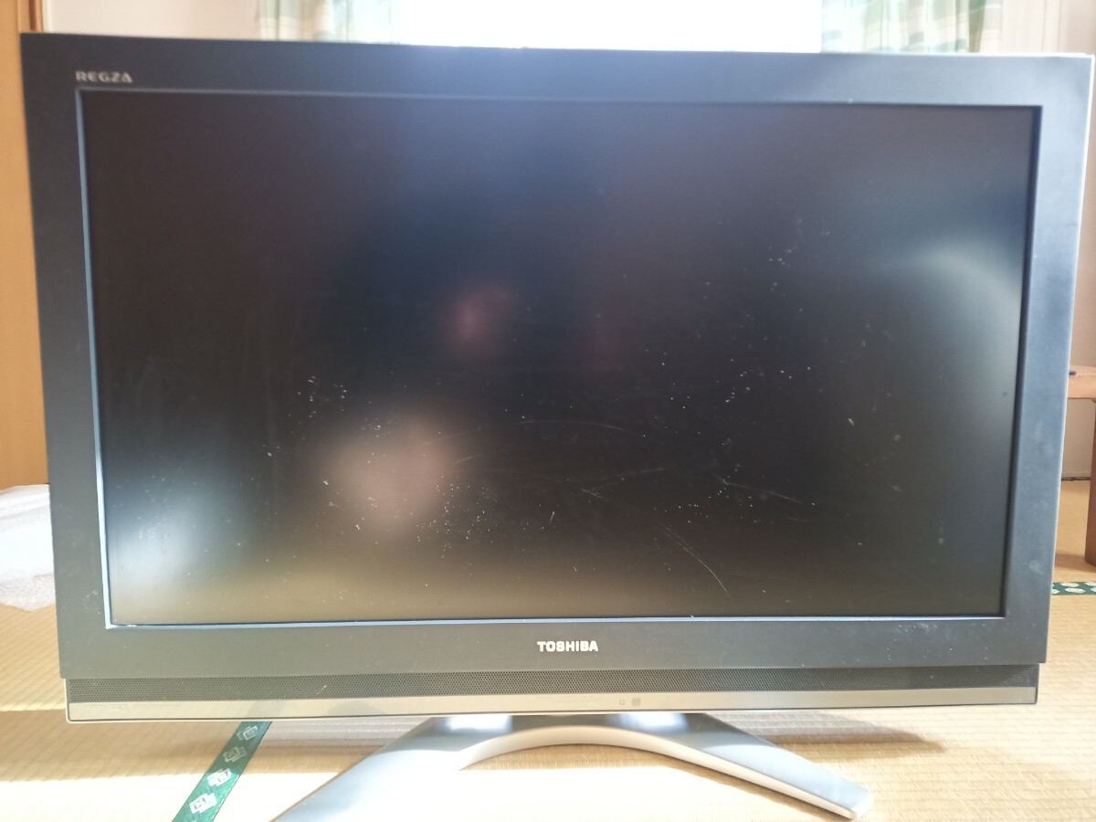 訳あり 東芝 TOSHIBA 37V型 液晶テレビ 37C3500|Yahoo!フリマ 訳あり 東芝 TOSHIBA 37V型 液晶テレビ 37C3500|Yahoo!フリマ