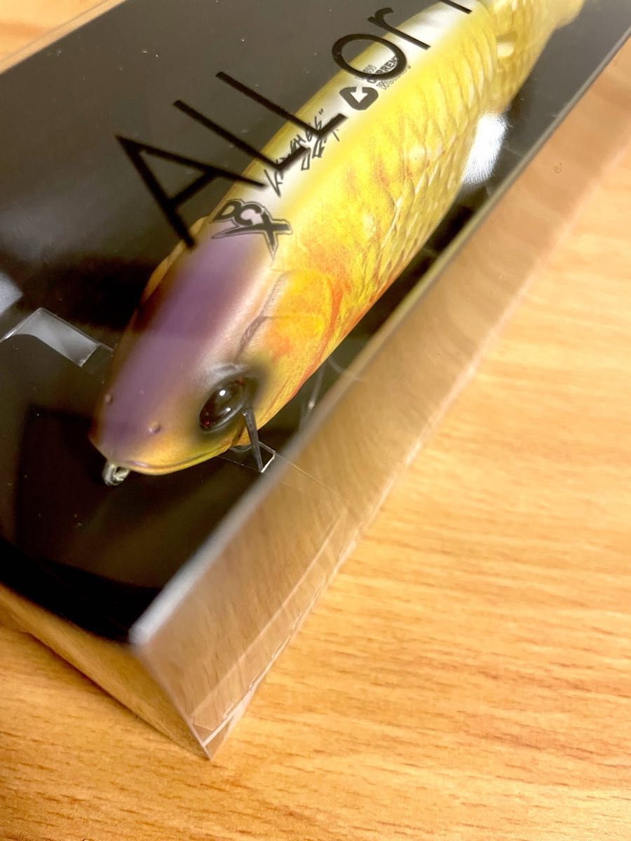 タイニークラッシュ魚酔OUGON ニューカレントワークスDCX|Yahoo タイニークラッシュ魚酔OUGON ニューカレントワークスDCX|Yahoo