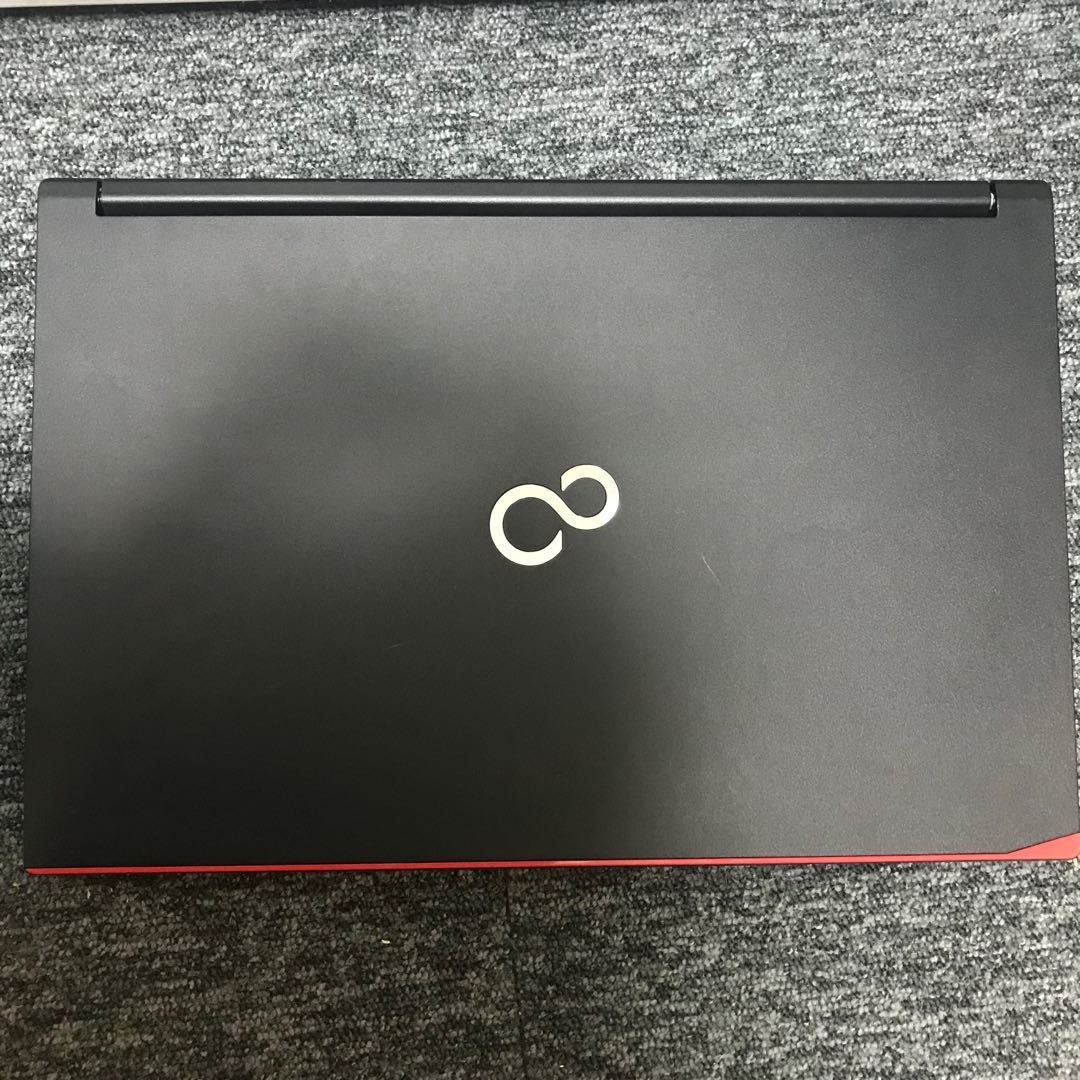 新品 ヤフオク! LIFEBOOK A574/ 第四世代Core i5/... - Win10 /富士通 100%新品定番