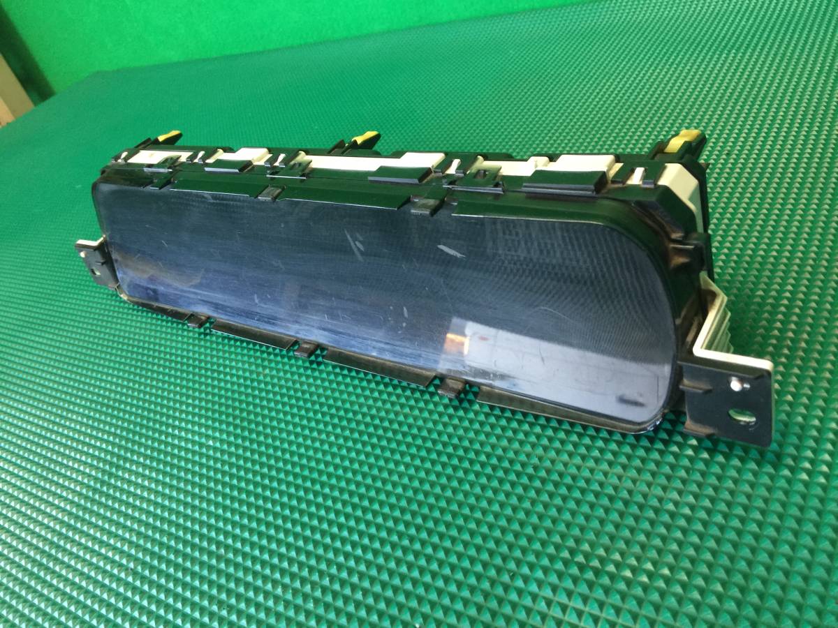 ヤフオク トヨタ アクア Nhp10 純正 スピードメーター ヤフオク トヨタ アクア Nhp10 純正 スピードメーター