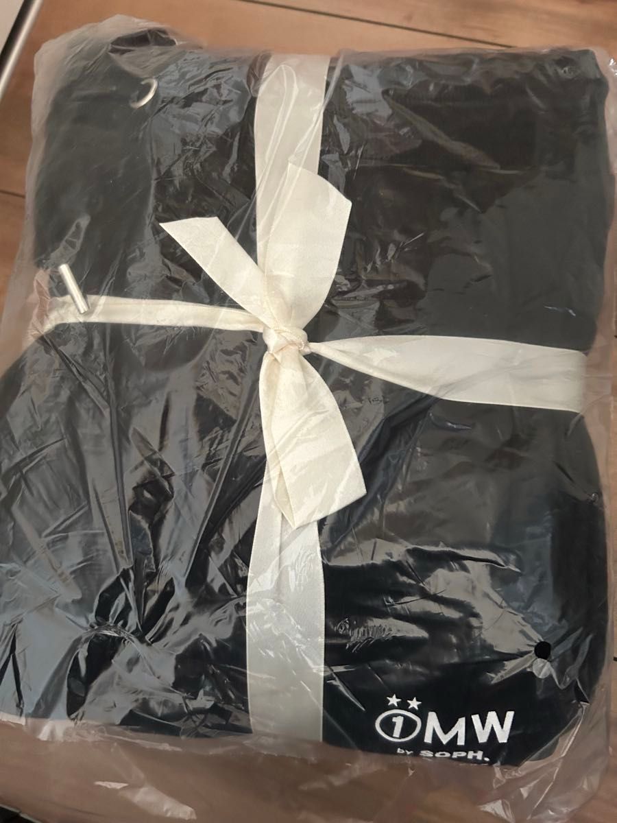 新品未使用 GU×SOPH コラボスウェット セットアップ ジャージ 新品未使用 GU×SOPH コラボスウェット セットアップ ジャージ