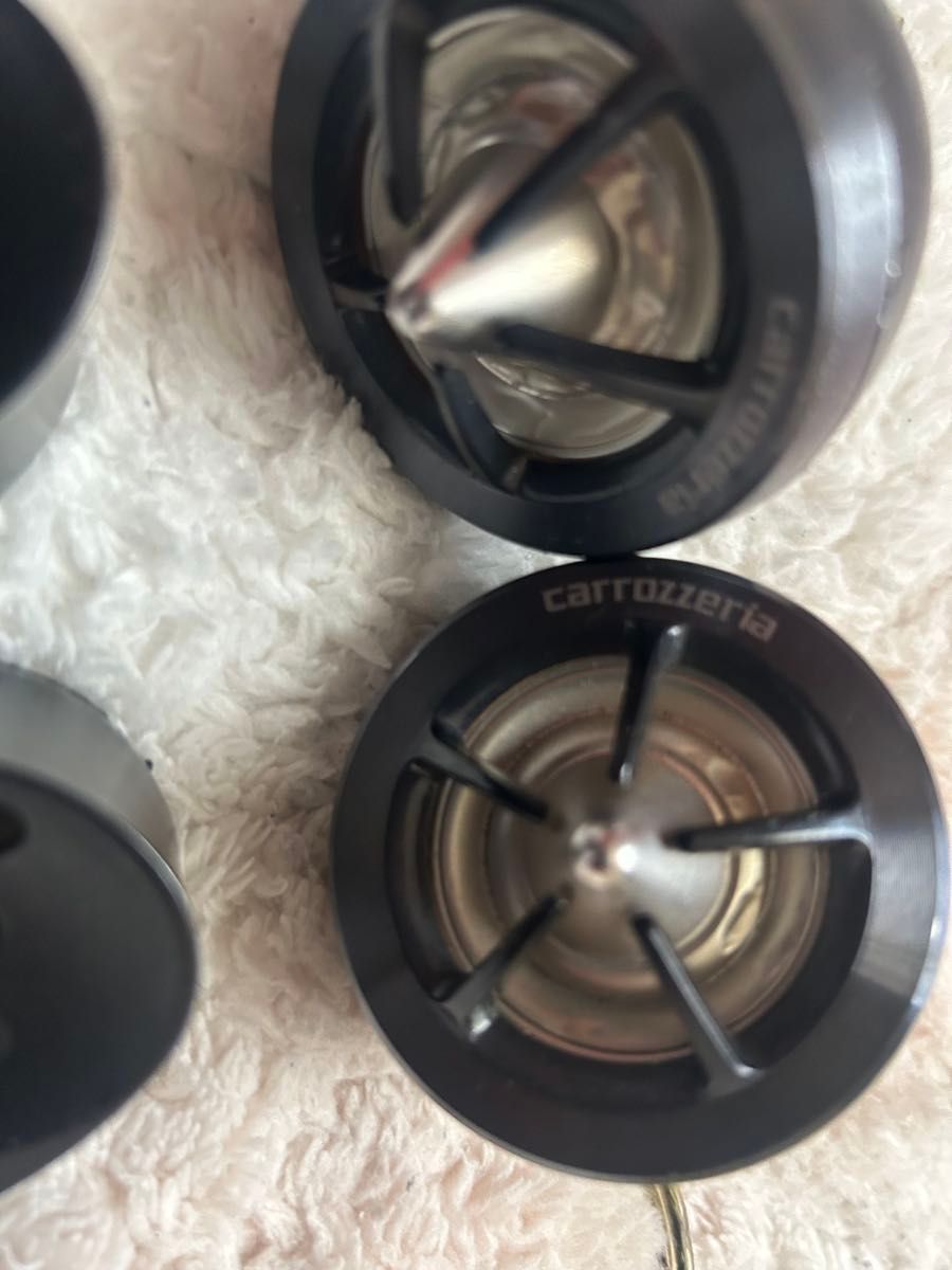 PIONEER carrozzeria パッシブクロスオーバーネットワークTS PIONEER carrozzeria パッシブクロスオーバーネットワークTS