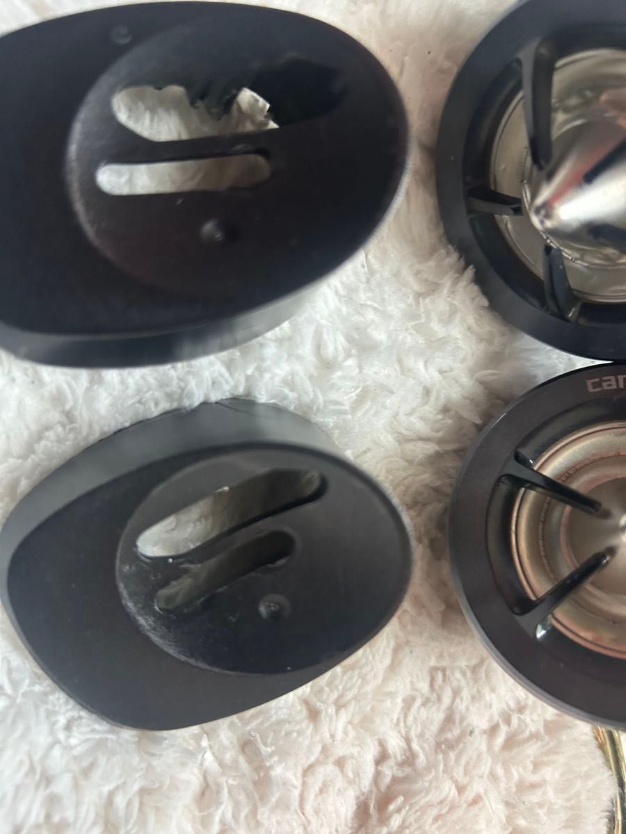 PIONEER carrozzeria パッシブクロスオーバーネットワークTS PIONEER carrozzeria パッシブクロスオーバーネットワークTS