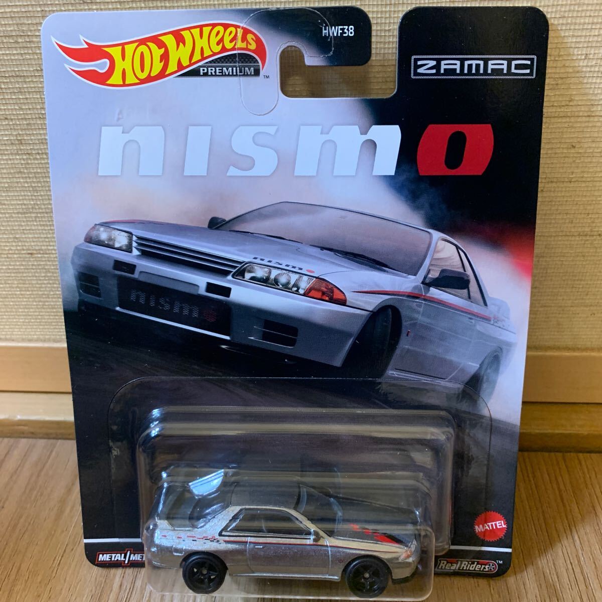 即決 ホットウィール SKYLINE R32 NISMO S-tune ニスモ 即決 ホットウィール SKYLINE R32 NISMO S-tune ニスモ