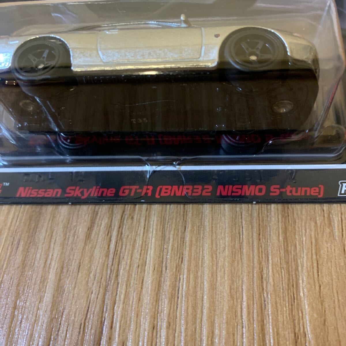 即決 ホットウィール SKYLINE R32 NISMO S-tune ニスモ 即決 ホットウィール SKYLINE R32 NISMO S-tune ニスモ