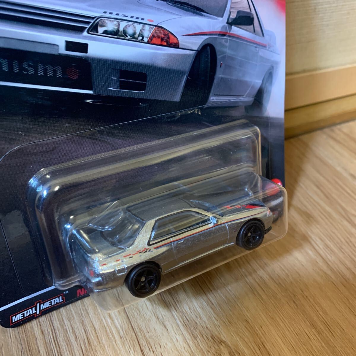 即決 ホットウィール SKYLINE R32 NISMO S-tune ニスモ 即決 ホットウィール SKYLINE R32 NISMO S-tune ニスモ