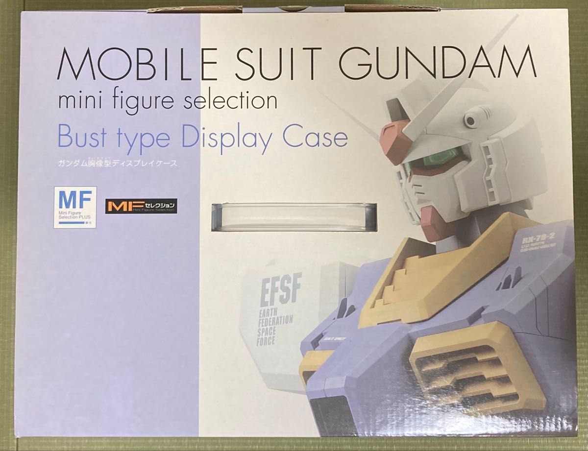 MFS ガンダム 胸像 ディスプレイ台 レア|Yahoo!フリマ(旧 MFS ガンダム 胸像 ディスプレイ台 レア|Yahoo!フリマ(旧