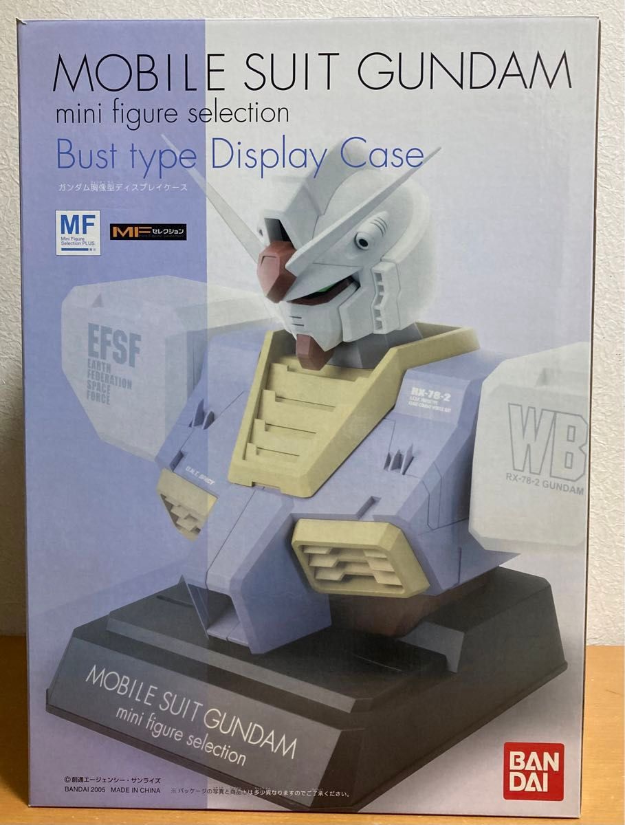 MFS ガンダム 胸像 ディスプレイ台 レア|Yahoo!フリマ(旧 MFS ガンダム 胸像 ディスプレイ台 レア|Yahoo!フリマ(旧