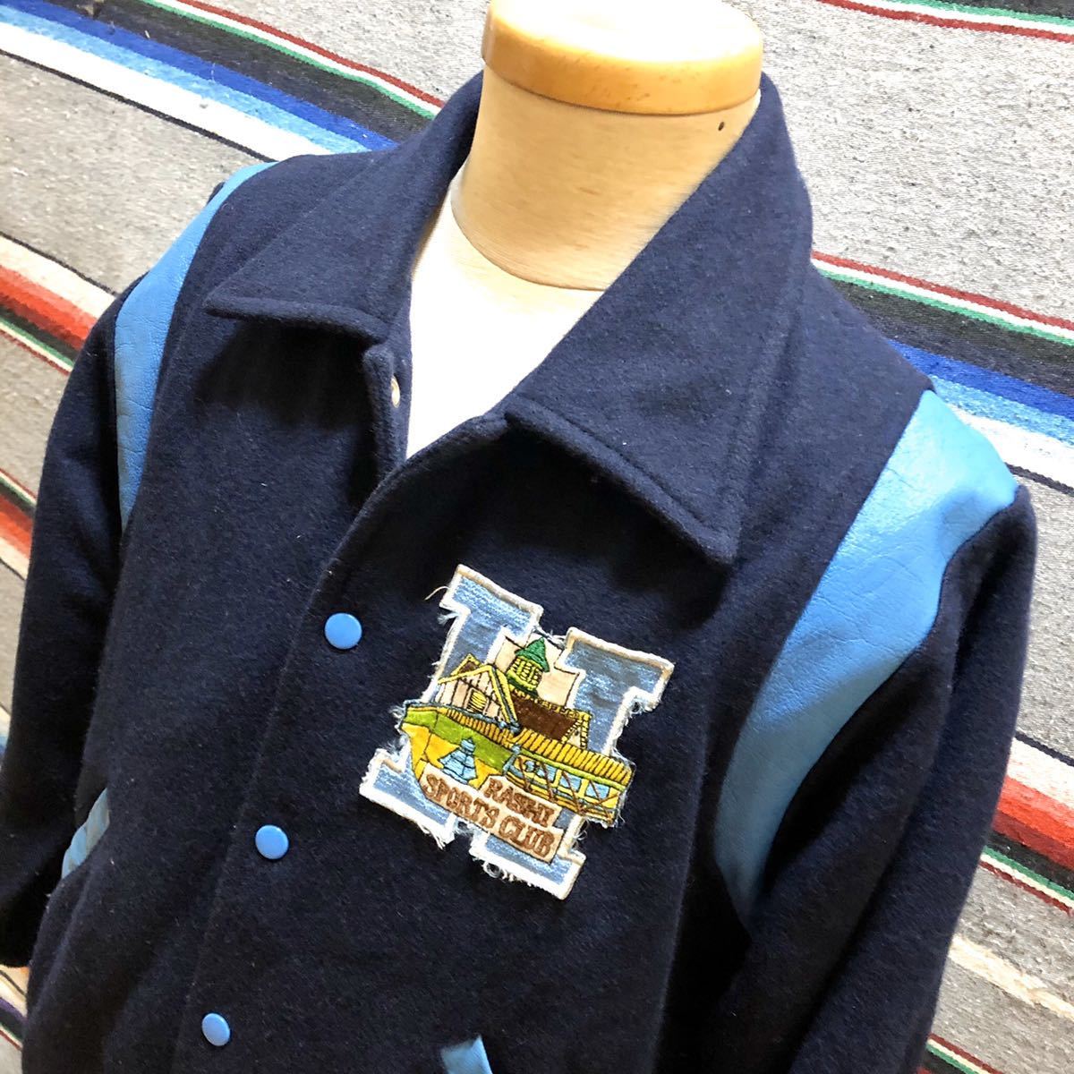 ヤフオク 80 S 頃 日本製 スタジャン 検索 古着 アメカジ ヤフオク 80 S 頃 日本製 スタジャン 検索 古着 アメカジ