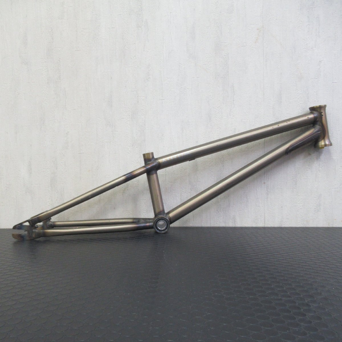 激安！特価品 比比昂- Bibian [フレーム] Freestyle BMX 19.3 Katze AUTUM その他