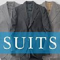 ビジネススーツ・セットアップ