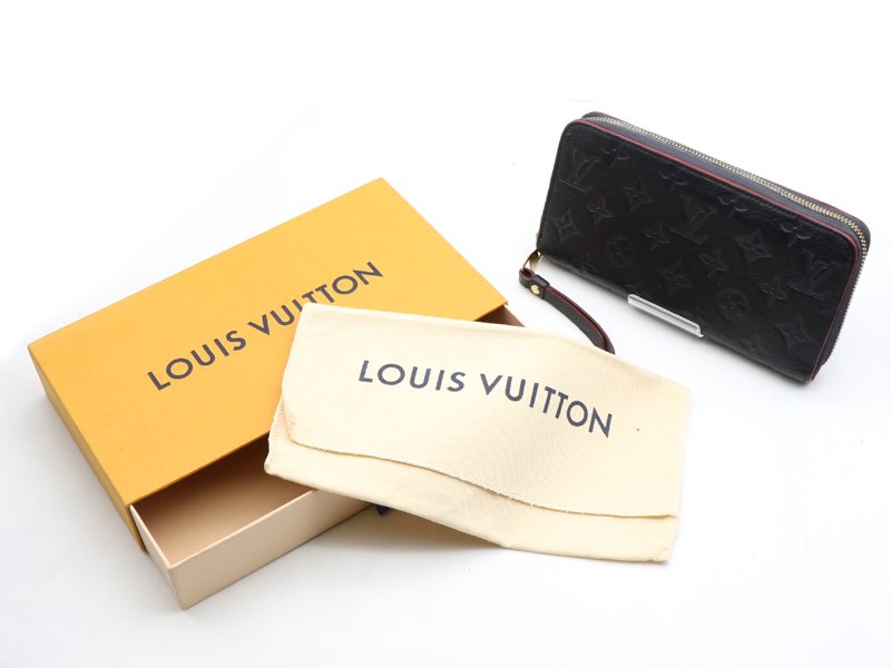 ルイヴィトン LOUIS VUITTON 】 M62121 モノグラム アンプラント