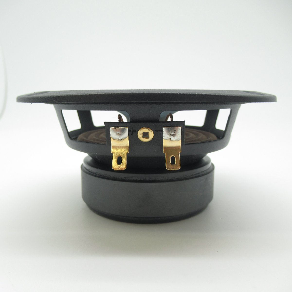 Mark Audio CHN-70 パルプコーン 10cmフルレンジ スピーカー