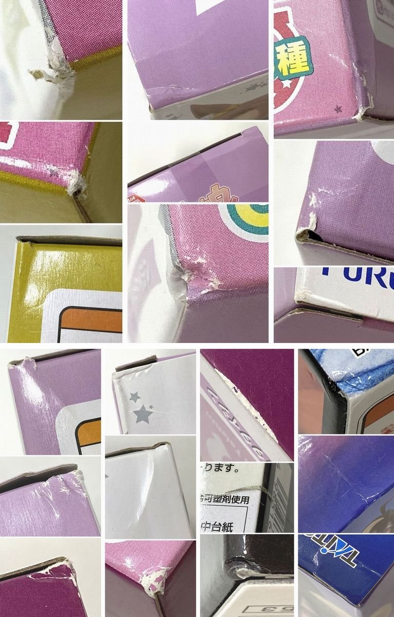 The
