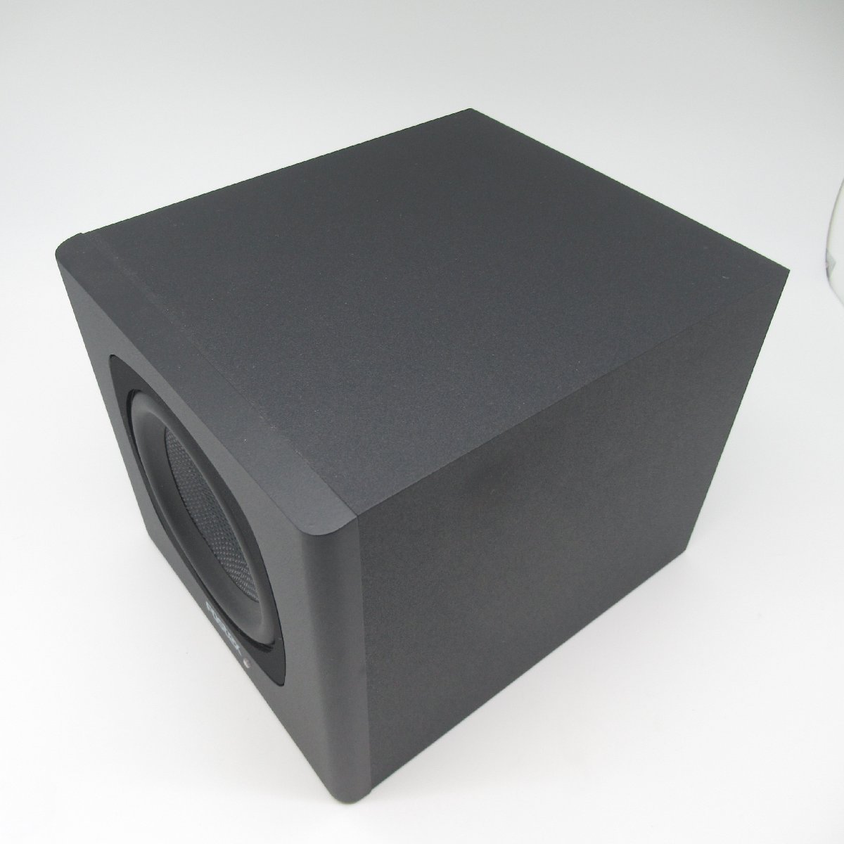 FOSTEX フォステクス アクティブ・サブウーハー Active Sub