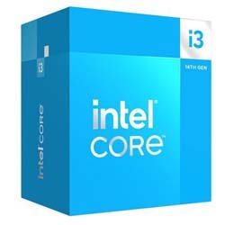 インテル インテル第14世代 Core i3-14100/デスクトップパソコン