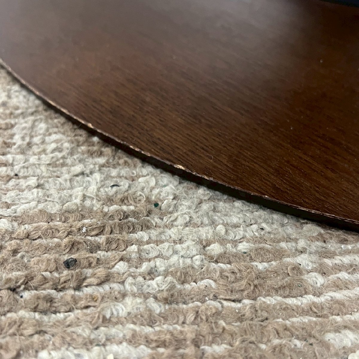 The