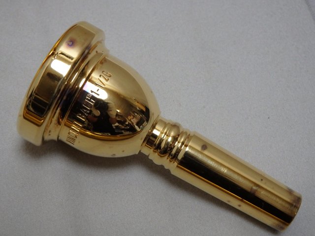 整備品 BENGE ベンジ Symphonic 290 バストロンボーン の商品