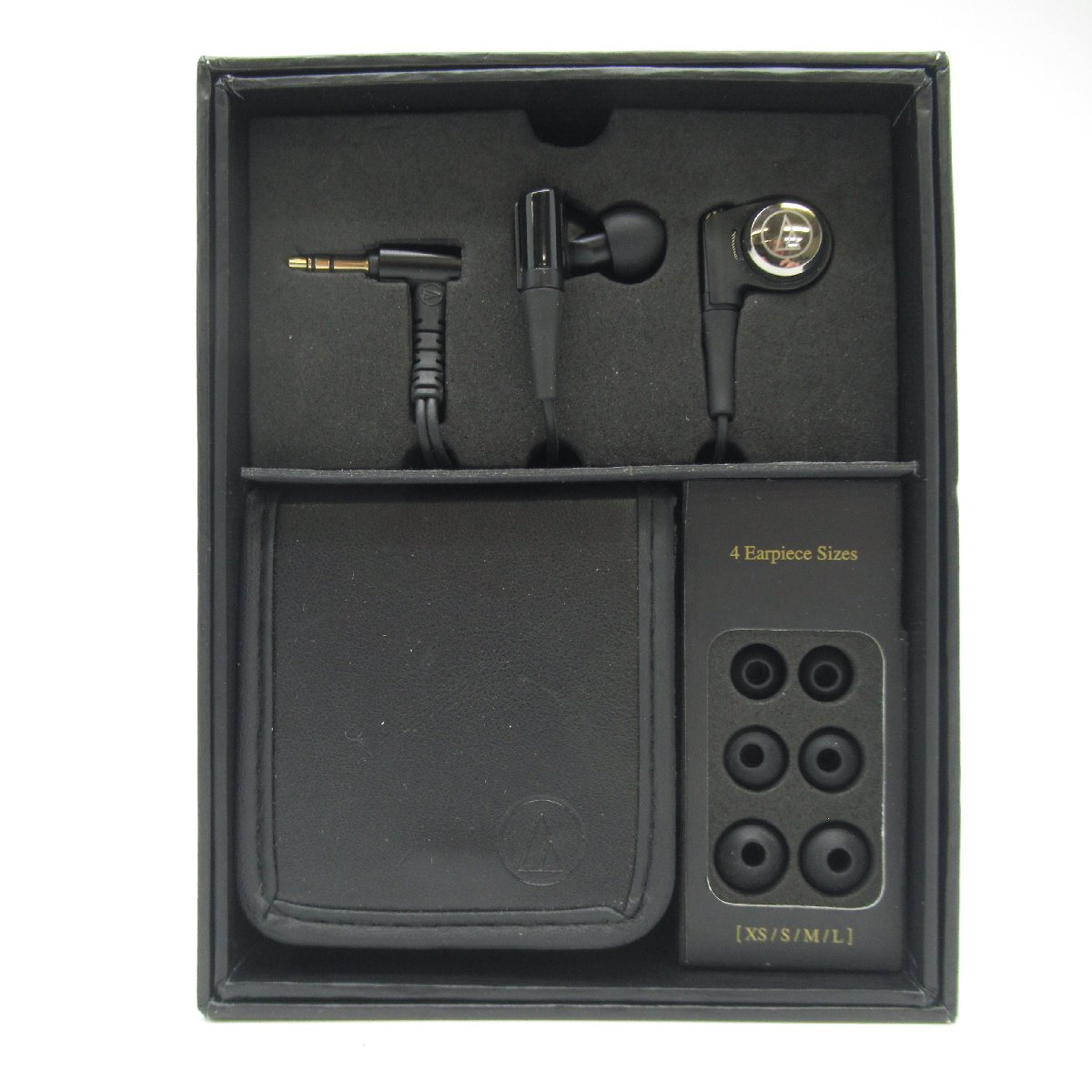 ☆値段交渉OK☆定価44000☆audio−technica ATH-CKR10