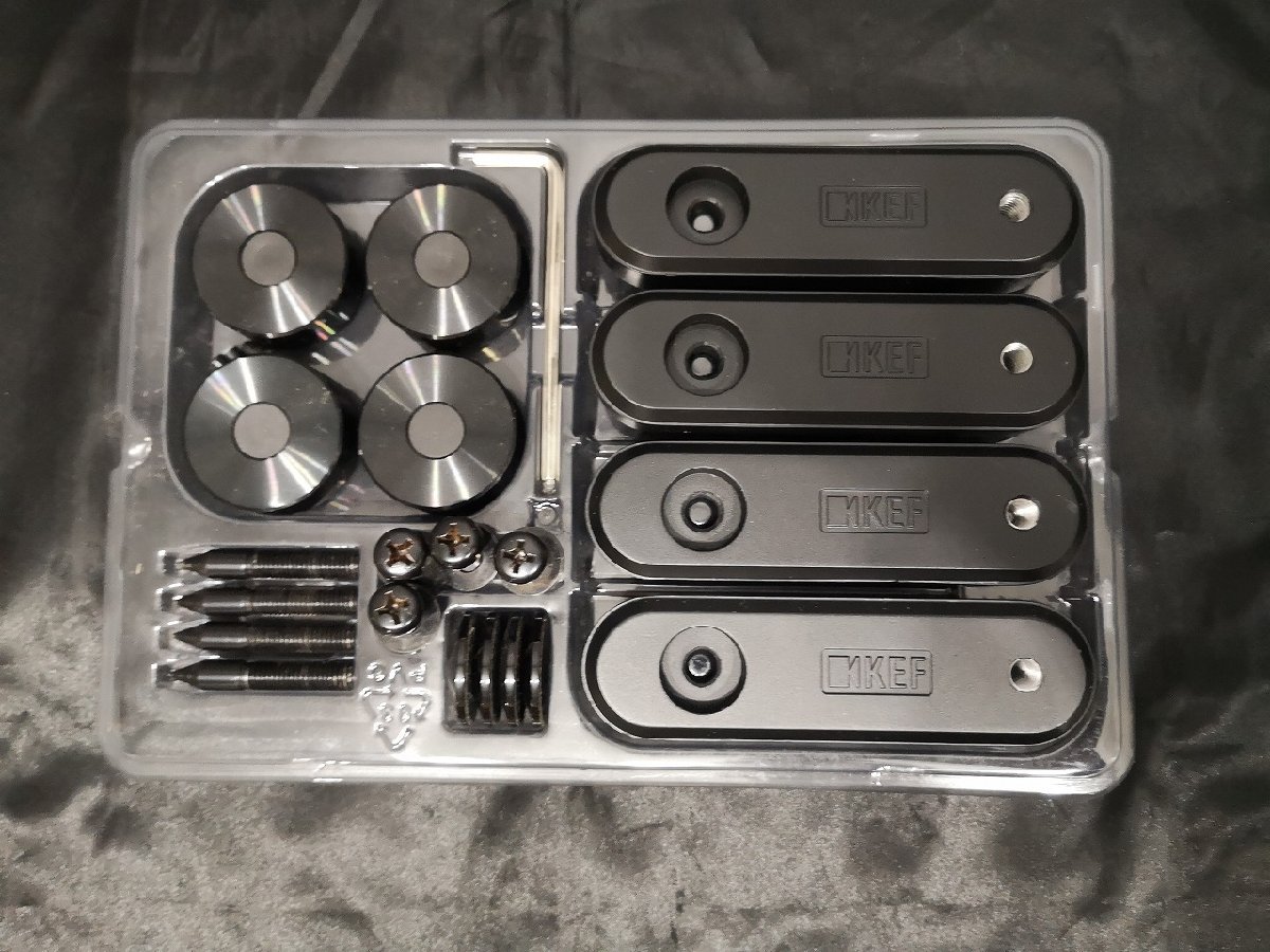 付属品