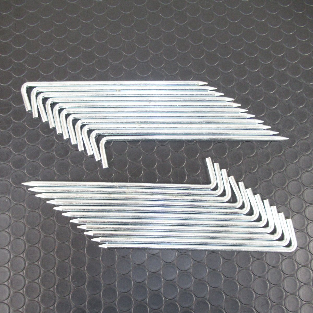 The