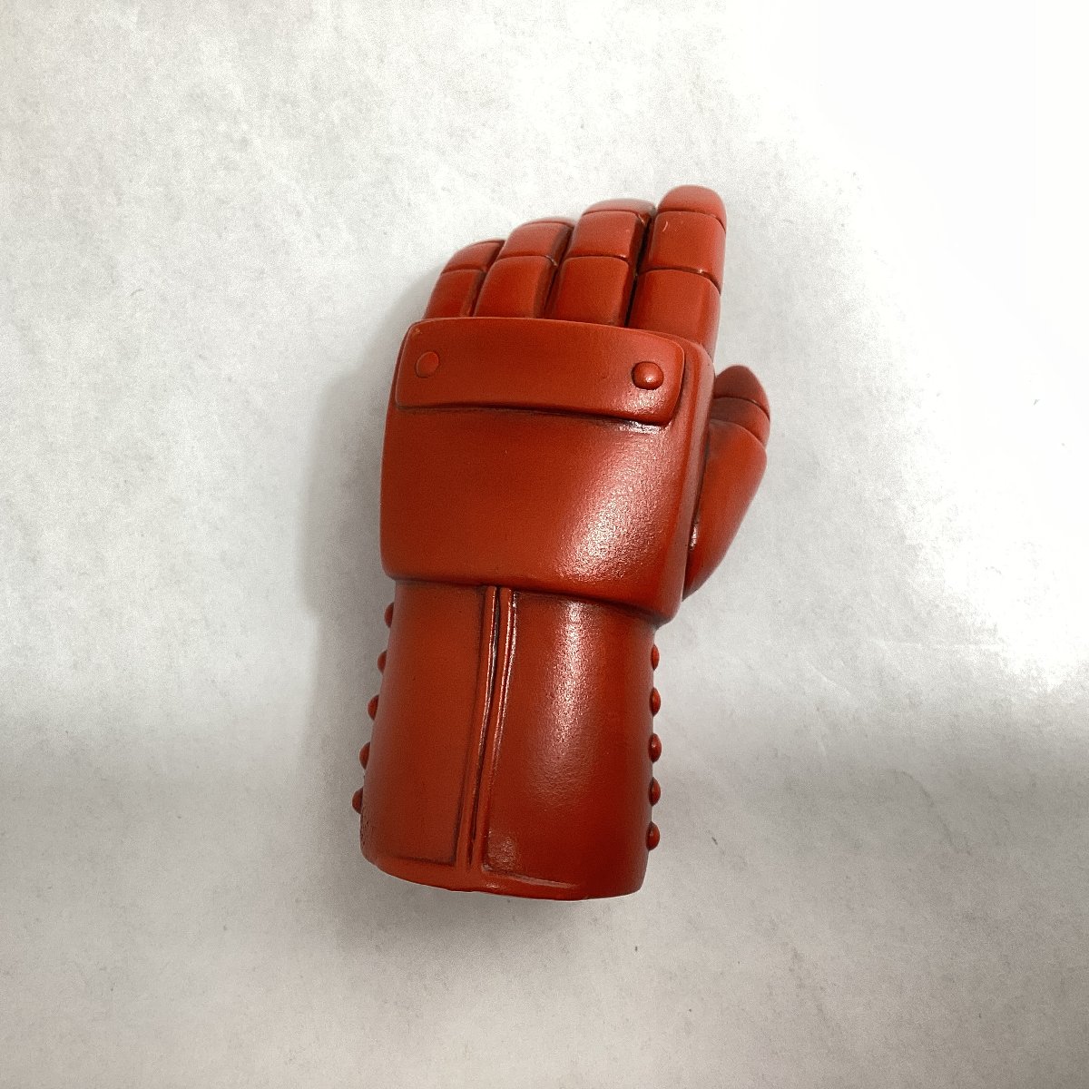 The