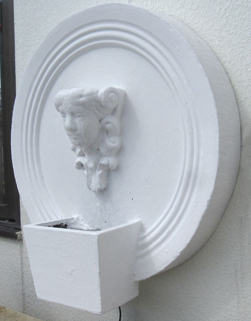 wall