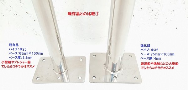 マリン用品-AFボート-サイドキャストレール1800x350- ウェブ マリン用品-AFボート-サイドキャストレール1800x350- ウェブ