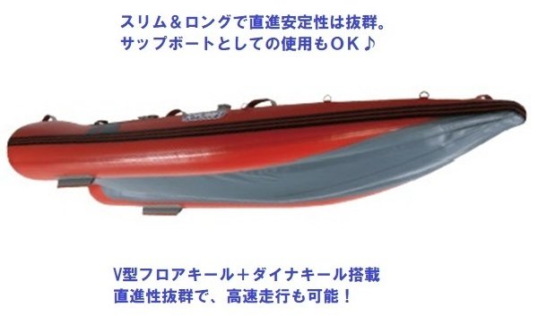 ジョイクラフト - ウェブポイント-カヤック340SP-オールセット