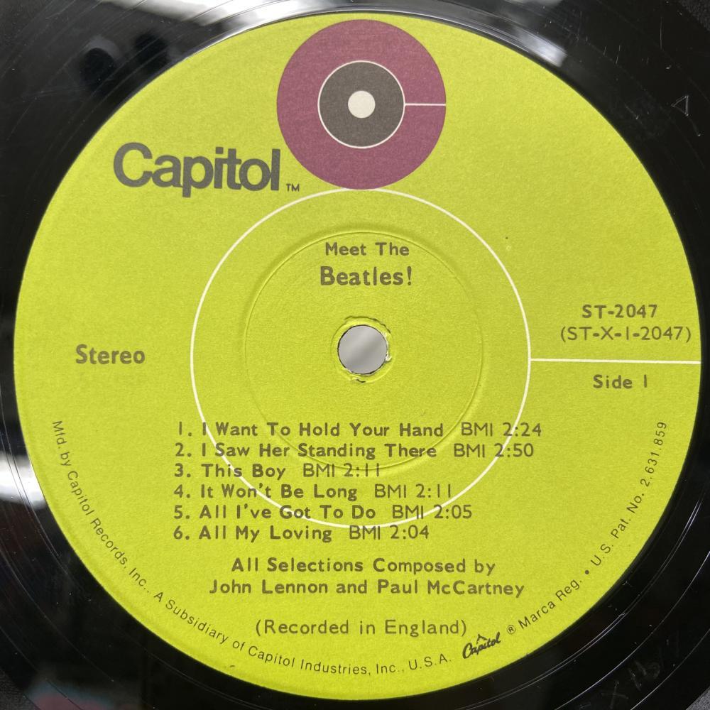 PAUL McCartney レコード LP 5枚　見本盤　白ラベル　ビートルズ PAUL McCartney レコード LP 5枚 見本盤 白ラベル ビートルズ