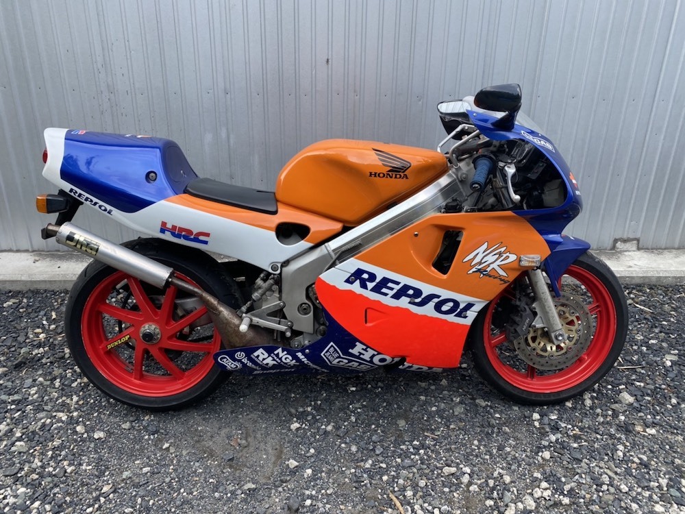 トラディショナルウェザーウエア nsr 250mc21 カウル - 通販 - www