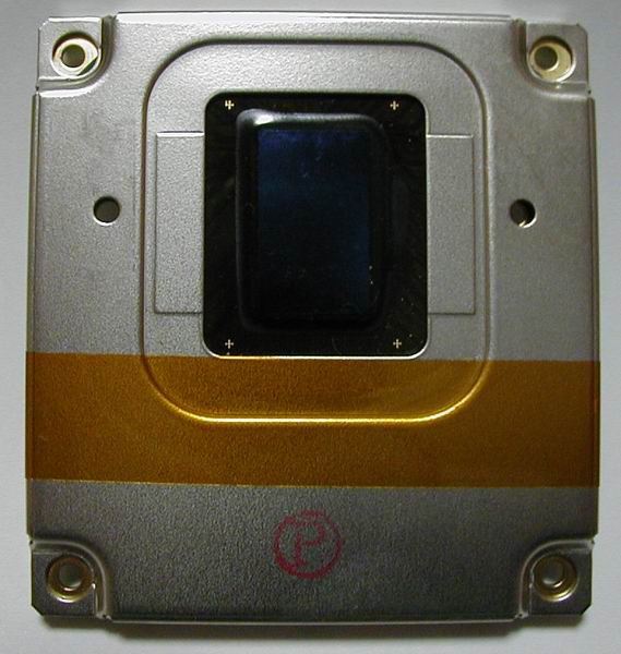[Intel Mobile PentiumⅡ]266MHz(SL32M) Mini-Cartridge