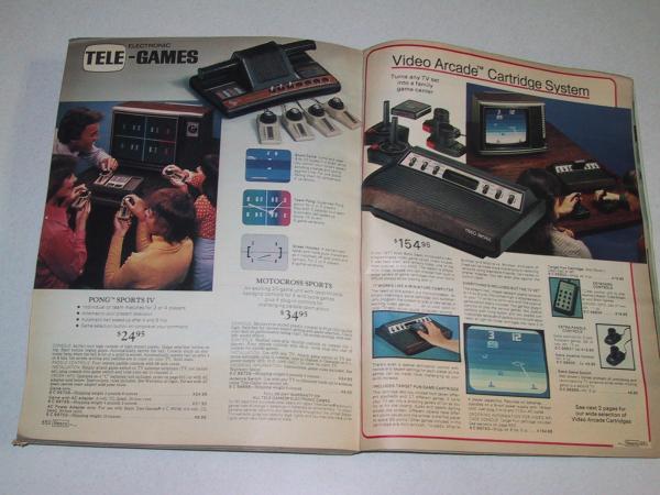話題の人気 最新入荷商品一覧 | シアーズカタログ Sears 米国 1979年 モノ・トレンド情報