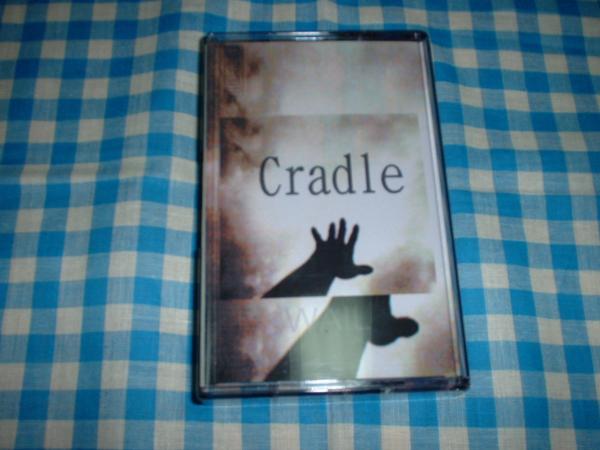 WAIL（ウェイル）会場配布デモ『Cradle』_画像1