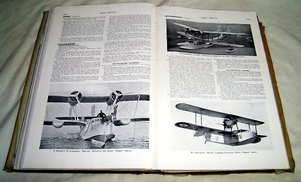 a2919】JANE'S ALL THE WORLD'S AIRCRAFT 1938(ジェーン年鑑 a2919】JANE'S ALL THE WORLD'S AIRCRAFT 1938(ジェーン年鑑