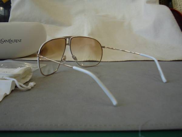  Tom Ford use model YSLlivugo-shu. sunglasses rare 