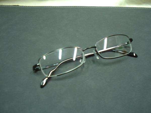  considerably good-looking glasses frame (MS1963-4M) stylish! black 