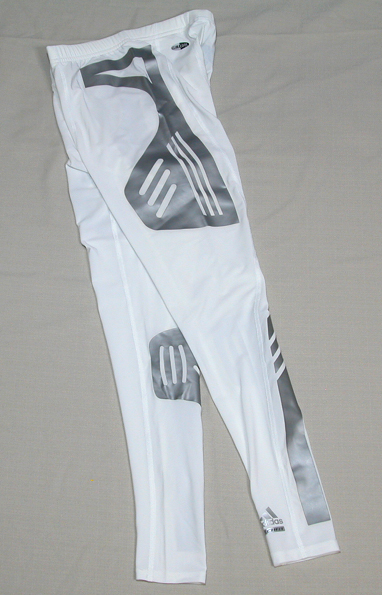 adidas( Adidas )|TechFit power web pants / long spats * tights - TaylorMade Golf G3181/sizeM | tube KCVQ