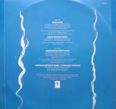 ★特選★ELVIS COSTELLO&THE ATTRACTIONS/BLUE CHAIR'1987UK'12