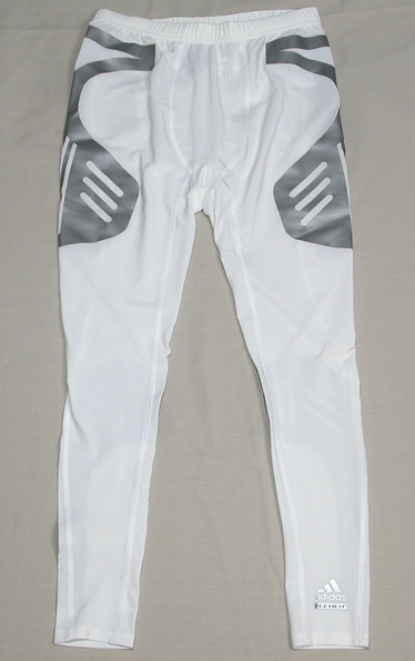 adidas（アディダス）／TechFit パワーウェブパンツ/ロングスパッツ?タイツ-テーラーメイド ゴルフ G3181/sizeM（美品） ／管KCVQ
