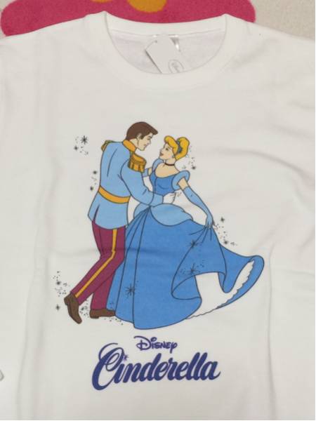  new goods Disney sinterela sweat sweatshirt m Princess 