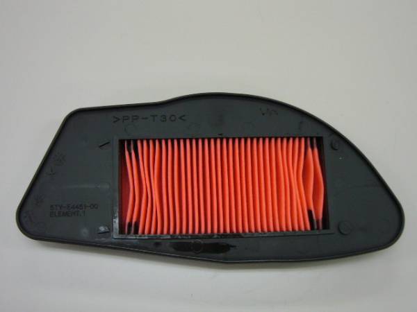 ■ シグナスX XC125 5UA 28S 1YP SE12J SE44J ■ 純正 新品 エアーエレメント 5TY-E4451-10 5TY-E4451-00 5TYE445110 5TYE445100